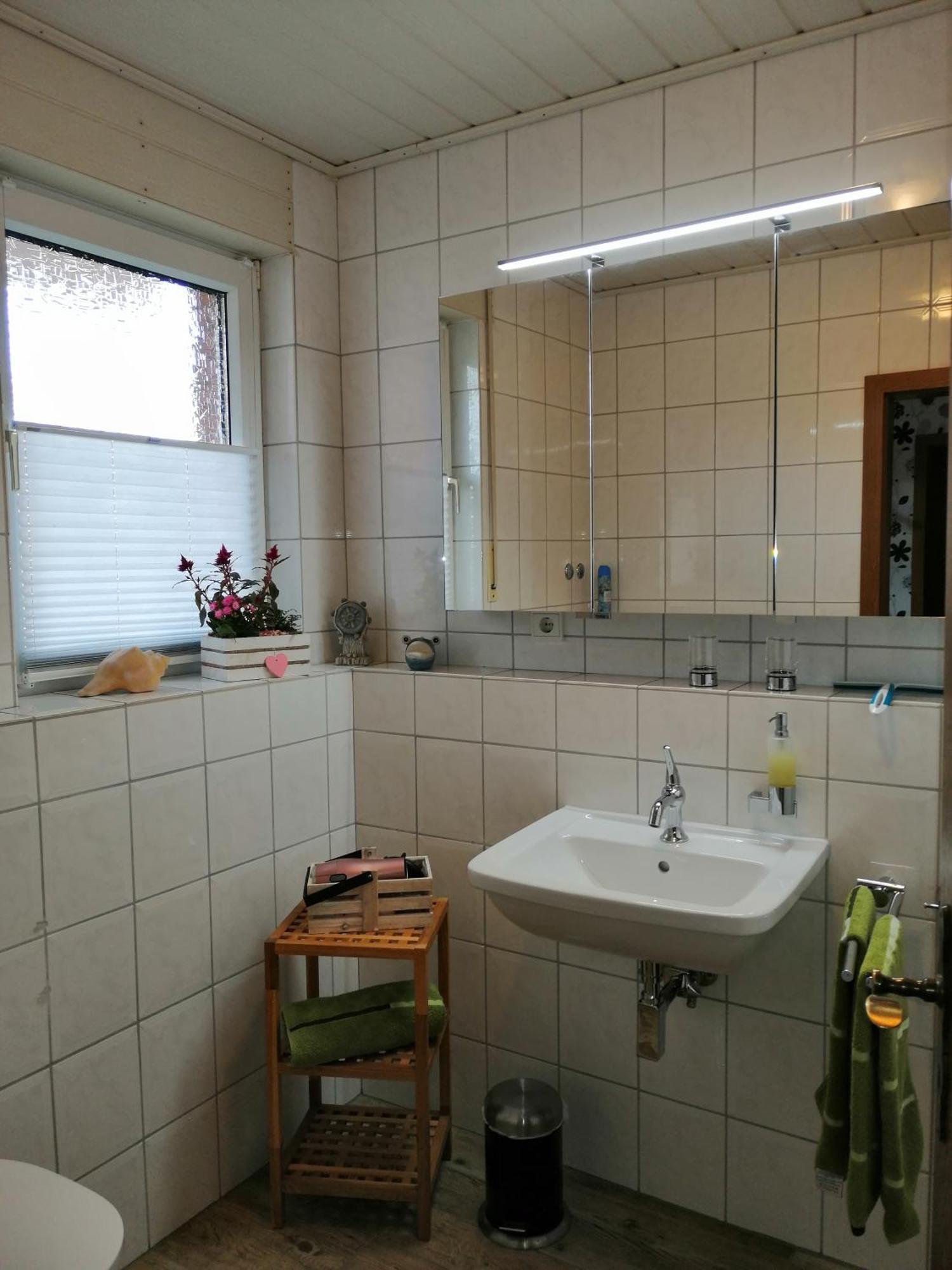 Am Waldrand Apartamento Schuettorf Exterior foto